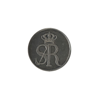 2 Crown proof groschen (Crown proof half zloty), Stanislaw August Poniatowski (King of Poland;