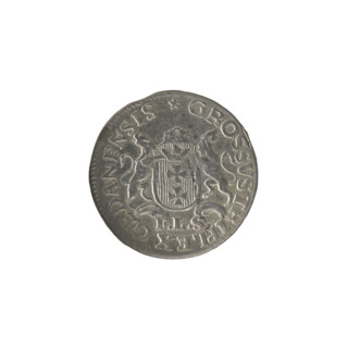 Gdansk triplet, Stüber; Frederick Louis (fl. 1763/1766-1767), publisher, Stanislaw August