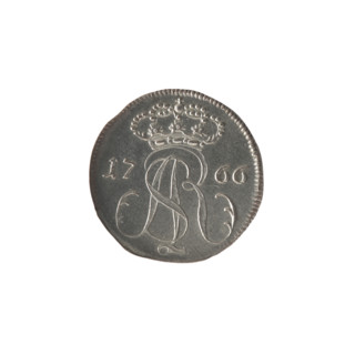 Gdansk triplet, Stüber; Frederick Louis (fl. 1763/1766-1767), publisher, Stanislaw August
