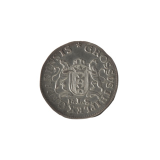 Gdansk triplet; Frederick Louis Stüber (fl. 1763/1766–1767), publisher; Stanislaw August