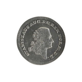 historical troika, Stanislaw August Poniatowski (King of Poland; 1764–1795), Konstanty Jablonowski