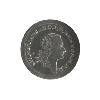 historical troika, Stanislaw August Poniatowski (King of Poland; 1764–1795), Konstanty Jablonowski