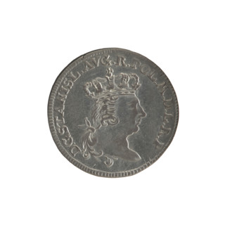 Torun six-coin, Stanislaw August Poniatowski (King of Poland; 1764–1795), Brückmann, Szymon (fl.