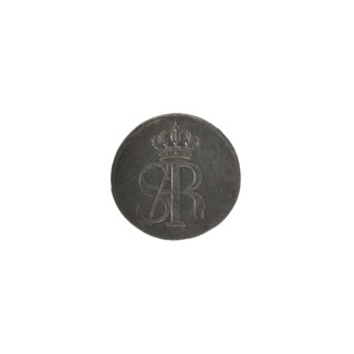 silver crown trial groschen, Stanislaw August Poniatowski (King of Poland; 1764–1795), Johann