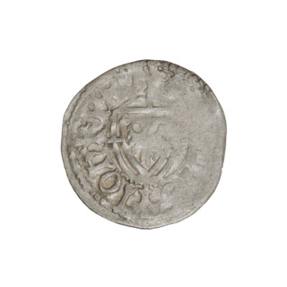 Teutonic szelag, Jan von Tiefen (Grand Master; 1489–1497), Wesner, Hans (fl. 1480–?), publisher