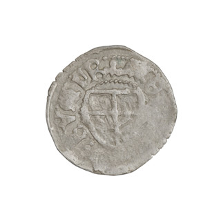Teutonic szelag, Jan von Tiefen (Grand Master; 1489–1497), Wesner, Hans (fl. 1480–?), publisher