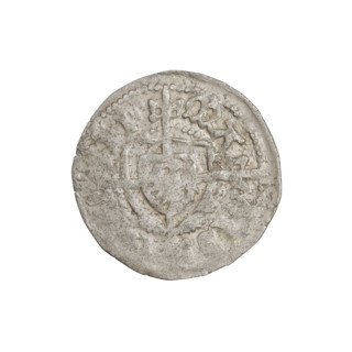 Teutonic szelag, Jan von Tiefen (Grand Master; 1489–1497), Wesner, Hans (fl. 1480–?), publisher