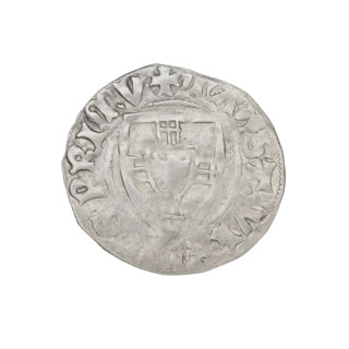 Teutonic szelag, Ulrich von Jungingen (Grand Master; 1407–1410), Mynlein, Dietz (fl. 1394–1409),