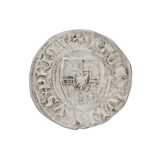Teutonic szelag, Ulrich von Jungingen (Grand Master; 1407–1410), Mynlein, Dietz (fl. 1394–1409),