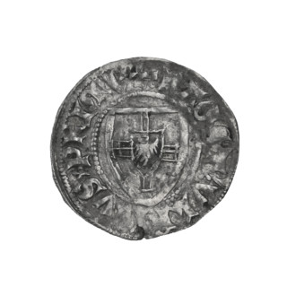 Teutonic szelag, Ulrich von Jungingen (Grand Master; 1407–1410), Mynlein, Dietz (fl. 1394–1409),