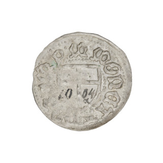 Teutonic szelag, Marcin Truchsess von Wetzhausen (Grand Master; 1477–1489), Wesner, Hans (fl.