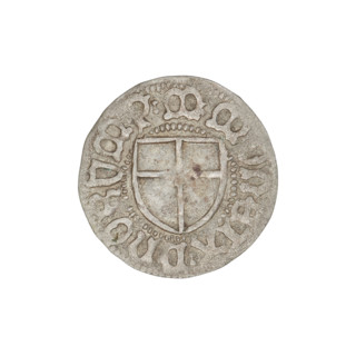Teutonic szelag, Marcin Truchsess von Wetzhausen (Grand Master; 1477–1489), Wesner, Hans (fl.