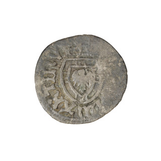 Teutonic szelag, Marcin Truchsess von Wetzhausen (Grand Master; 1477–1489), Wesner, Hans (fl.