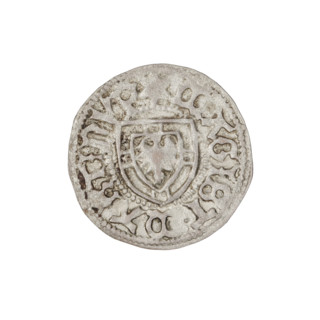 Teutonic szelag, Marcin Truchsess von Wetzhausen (Grand Master; 1477–1489), Wesner, Hans (fl.