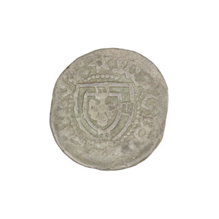 Teutonic szelag, Marcin Truchsess von Wetzhausen (Grand Master; 1477–1489), Wesner, Hans (fl.