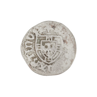 Teutonic szelag, Marcin Truchsess von Wetzhausen (Grand Master; 1477–1489), Wesner, Hans (fl.