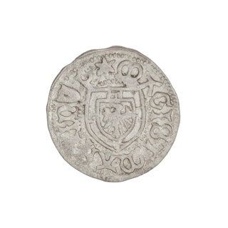 Teutonic szelag, Marcin Truchsess von Wetzhausen (Grand Master; 1477–1489), Wesner, Hans (fl.