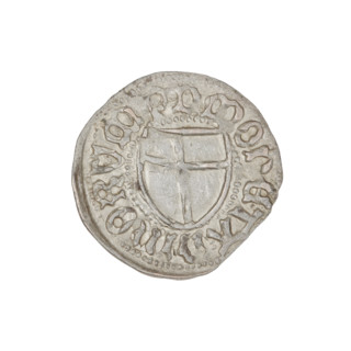 Teutonic szelag, Marcin Truchsess von Wetzhausen (Grand Master; 1477–1489), Wesner, Hans (fl.