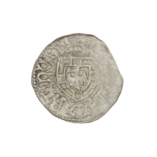 Teutonic szelag, Marcin Truchsess von Wetzhausen (Grand Master; 1477–1489), Wesner, Hans (fl.
