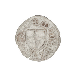 Teutonic szelag, Marcin Truchsess von Wetzhausen (Grand Master; 1477–1489), Wesner, Hans (fl.