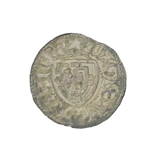 Teutonic szelag, Marcin Truchsess von Wetzhausen (Grand Master; 1477–1489), Wesner, Hans (fl.