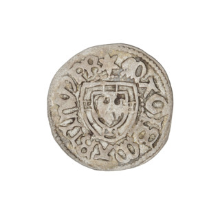 Teutonic szelag, Marcin Truchsess von Wetzhausen (Grand Master; 1477–1489), Wesner, Hans (fl.