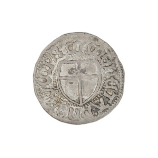 Teutonic szelag, Marcin Truchsess von Wetzhausen (Grand Master; 1477–1489), Wesner, Hans (fl.