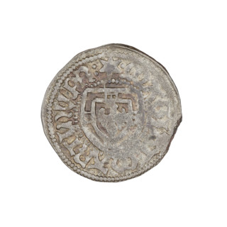 Teutonic szelag, Marcin Truchsess von Wetzhausen (Grand Master; 1477–1489), Wesner, Hans (fl.