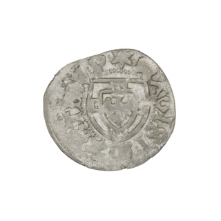 Teutonic szelag, Marcin Truchsess von Wetzhausen (Grand Master; 1477–1489), Wesner, Hans (fl.