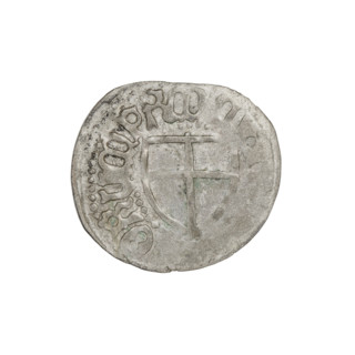 Teutonic szelag, Marcin Truchsess von Wetzhausen (Grand Master; 1477–1489), Wesner, Hans (fl.