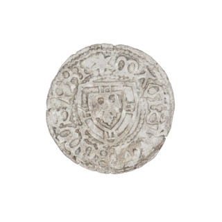 Teutonic szelag, Marcin Truchsess von Wetzhausen (Grand Master; 1477–1489), Wesner, Hans (fl.