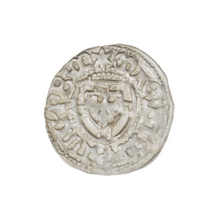 Teutonic szelag, Marcin Truchsess von Wetzhausen (Grand Master; 1477–1489), Wesner, Hans (fl.