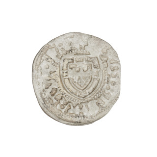 Teutonic szelag, Marcin Truchsess von Wetzhausen (Grand Master; 1477–1489), Wesner, Hans (fl.