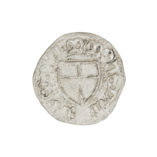 Teutonic szelag, Marcin Truchsess von Wetzhausen (Grand Master; 1477–1489), Wesner, Hans (fl.