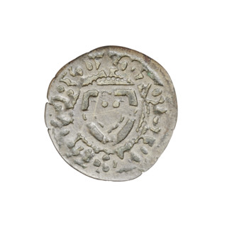 Teutonic szelag, Marcin Truchsess von Wetzhausen (Grand Master; 1477–1489), Wesner, Hans (fl.