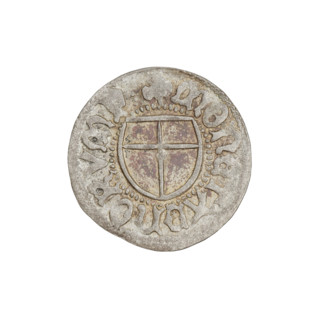 Teutonic szelag, Marcin Truchsess von Wetzhausen (Grand Master; 1477–1489), Wesner, Hans (fl.