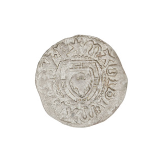 Teutonic szelag, Marcin Truchsess von Wetzhausen (Grand Master; 1477–1489), Wesner, Hans (fl.