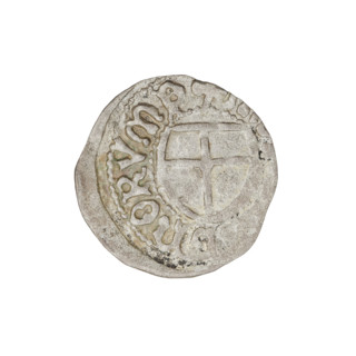 Teutonic szelag, Marcin Truchsess von Wetzhausen (Grand Master; 1477–1489), Wesner, Hans (fl.