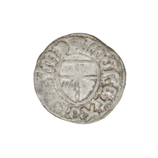 Teutonic szelag, Marcin Truchsess von Wetzhausen (Grand Master; 1477–1489), Wesner, Hans (fl.