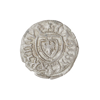 Teutonic szelag, Marcin Truchsess von Wetzhausen (Grand Master; 1477–1489), Wesner, Hans (fl.