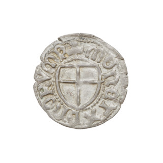 Teutonic szelag, Marcin Truchsess von Wetzhausen (Grand Master; 1477–1489), Wesner, Hans (fl.