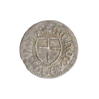 Teutonic szelag, Marcin Truchsess von Wetzhausen (Grand Master; 1477–1489), Wesner, Hans (fl.