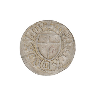 Teutonic szelag, Marcin Truchsess von Wetzhausen (Grand Master; 1477–1489), Wesner, Hans (fl.