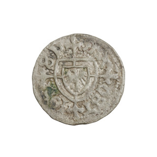 Teutonic szelag, Jan von Tiefen (Grand Master; 1489–1497), Wesner, Hans (fl. 1480–?), publisher