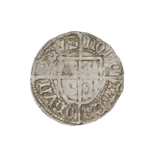 Teutonic groschen, Frederick of Saxony (Grand Master; 1498–1510), Wesner, Hans (fl. 1480–?),