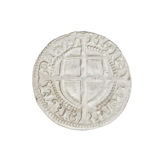 Teutonic groschen, Frederick of Saxony (Grand Master; 1498–1510), Wesner, Hans (fl. 1480–?),