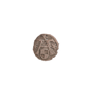 denarius, Decius, Jost Ludwik (fl. 1528-1535), Straub (Strawb), Heinrich, publisher, Wille,