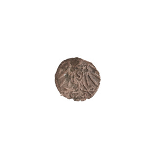 denarius, Decius, Jost Ludwik (fl. 1528–1535), Straub (Strawb), Heinrich, publisher, Wille,