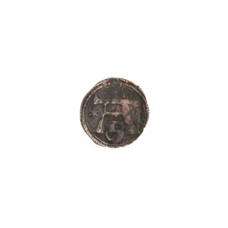 denarius; Wille, Albrecht (fl. 1520-?), publisher; Straub (Strawb), Heinrich, publisher; Decius,