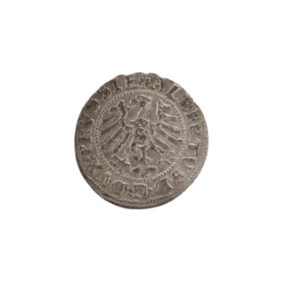 szelag, Nimptsch (Nimsch), Wolf, R3 (rarity), eagles, Hohenzollern (coat of arms), rosettes,